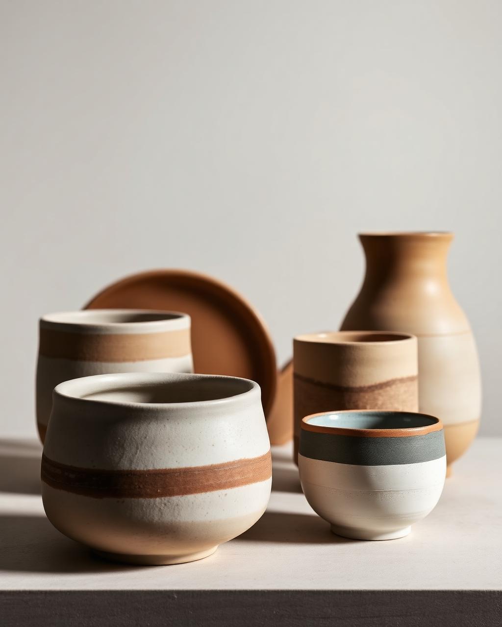Ceramics